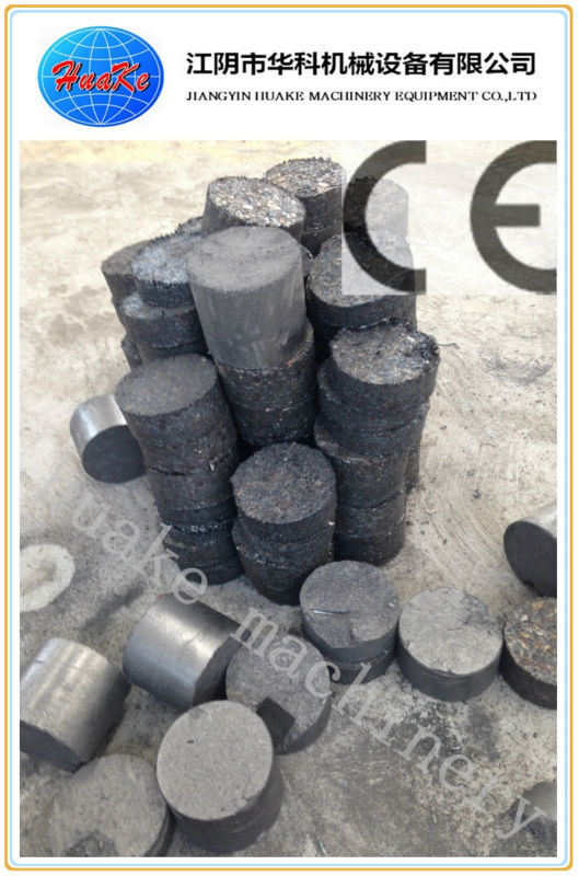 Ferraglia idraulica Y83-500 Chips Briqueting Press 1
