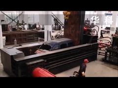 MACCHINA DELLA MATTONELLA DEL TRUCIOLO DEL METALLO Y83