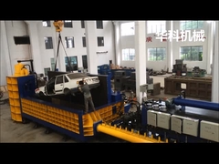 800 tonnellate del residuo idraulico della tagliatrice di controllo d'acciaio dello SpA