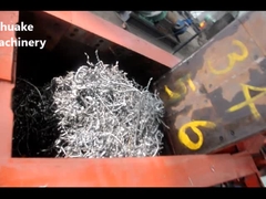 Macchina della pressa-affastellatrice del residuo di metallo di Y81F-125G