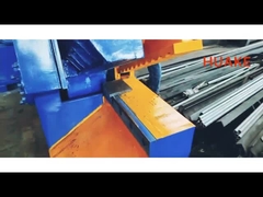 160 tonnellate di macchina di taglio dell'alligatore idraulico per l'automobile che smantella le piante