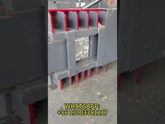 Y81-200 Macchine idrauliche per la compressione di scarti di rame / ferro