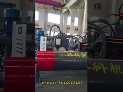 315 tonnellate di potenza Alta efficienza idraulica