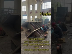 630 tonnellate di scarto di metallo per la scorta di portaforte