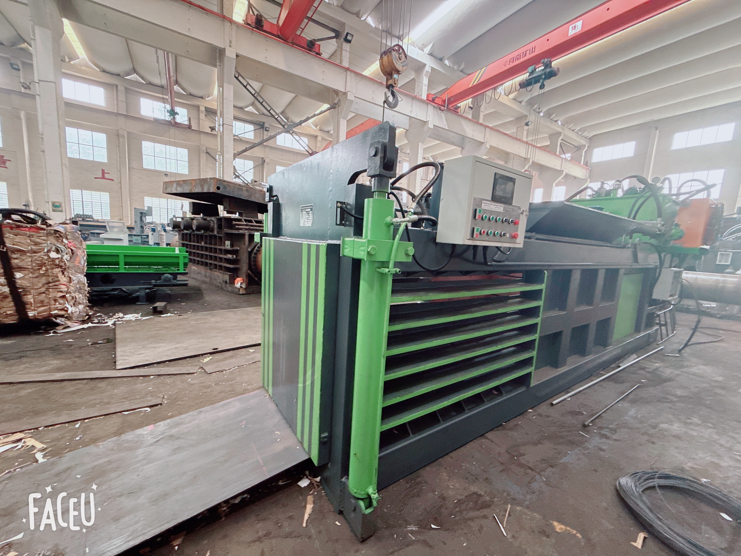 Ultimi blog aziendali su 40HQ sembra pieno ma sottopeso: errori comuni sulle dimensioni e sulla densità delle bale per gli esportatori nigeriani di cartone