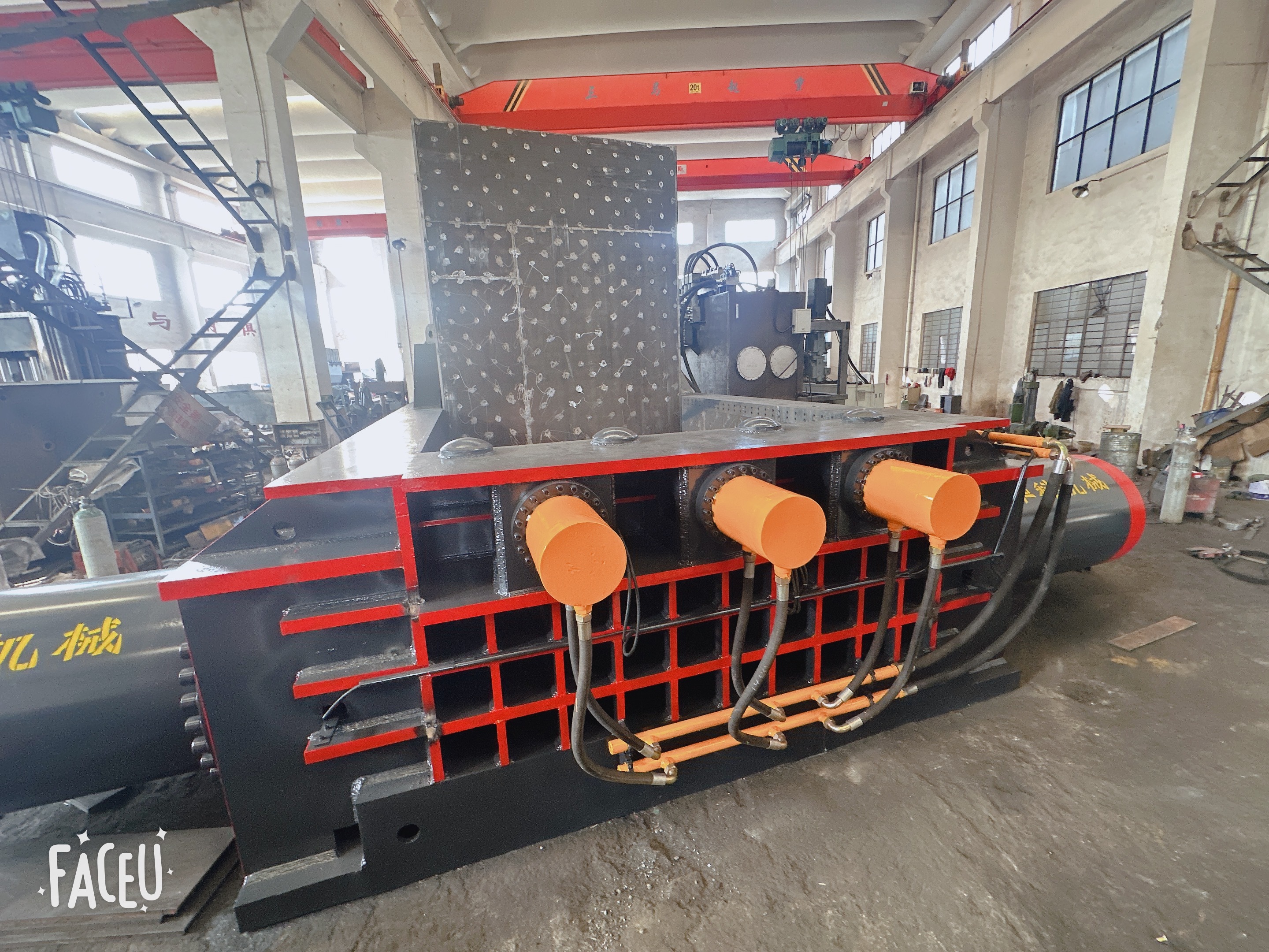 Ultimi blog aziendali su PLC Automatic vs Manual Presse a Rottami Metallici: Quale Sistema di Controllo è Migliore per il Tuo Impianto di Riciclaggio?