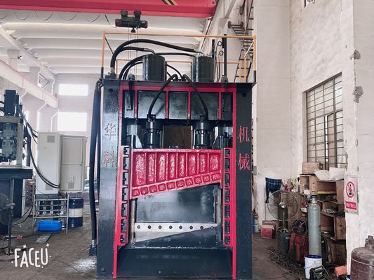 comprare Telecomandi di taglio per il taglio di metalli dello strumento del residuo automatico con alta efficienza online manufacture