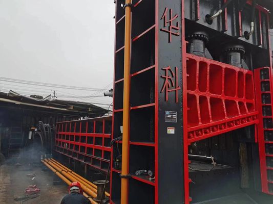 Acquistare scarto idraulico per l'industria scarto per impianti di riciclaggio industria metallurgica online manufacture
