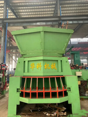 comprare Come scegliere una tesa per scatole metalliche da 630 tonnellate per la lavorazione di rottami ferrosi pesanti online manufacture