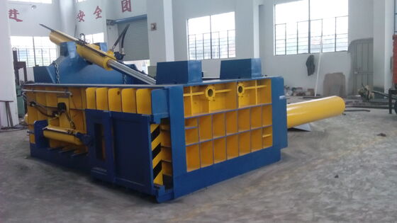 Acquistare 315 Ton Rottame Metallico con Compressione Idraulica Multi-Cilindro online manufacture