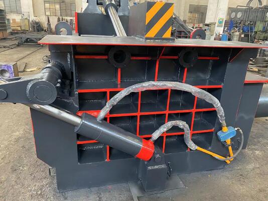 Acquistare Y81F-315Presse per rottami metallici per la formazione di balle dense e regolari online manufacture