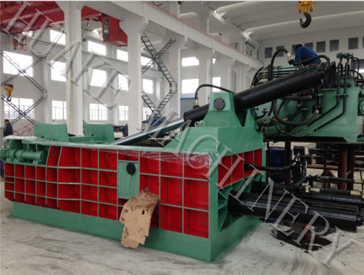 comprare Compattatore Y81 400X400 500X500 della ferraglia Y81-200 online manufacture