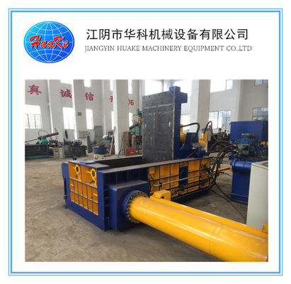 comprare Macchina idraulica 320X320 della stampa del residuo di Y81F-160 Huake online manufacture